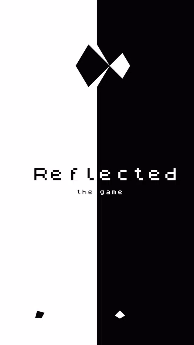 Capturas de pantalla de Reflected