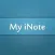 My iNote