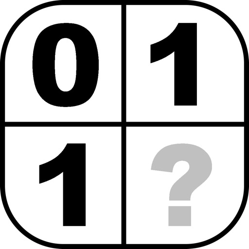 Binary.1001 Binary.1001