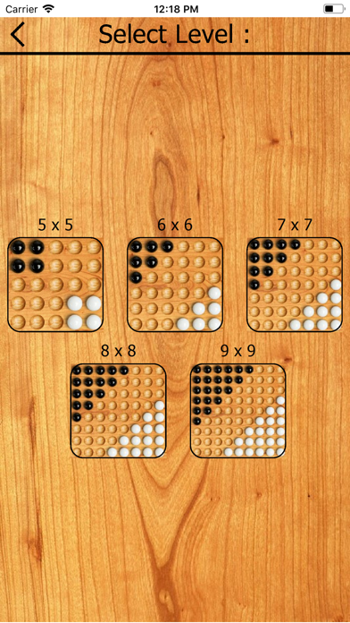Marble Checkers Screenshots