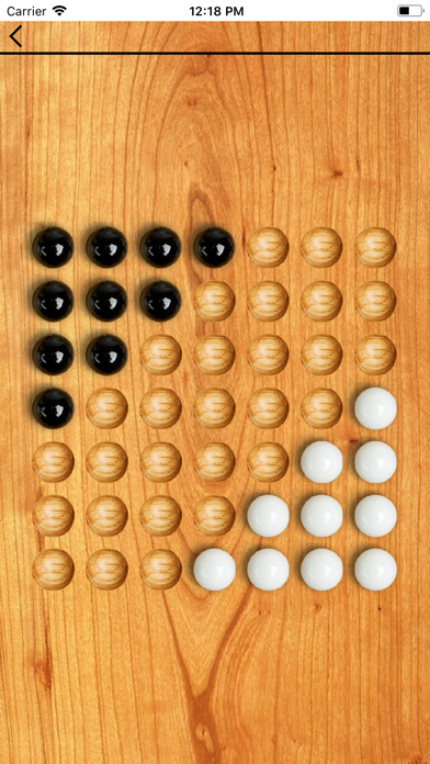Marble Checkers Screenshots