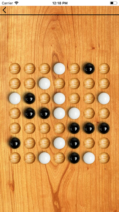 Marble Checkers Screenshots