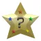 Magic Stars Puzzle
