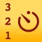 Countdown - Track all events