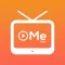 Ome - HD Video Player TV