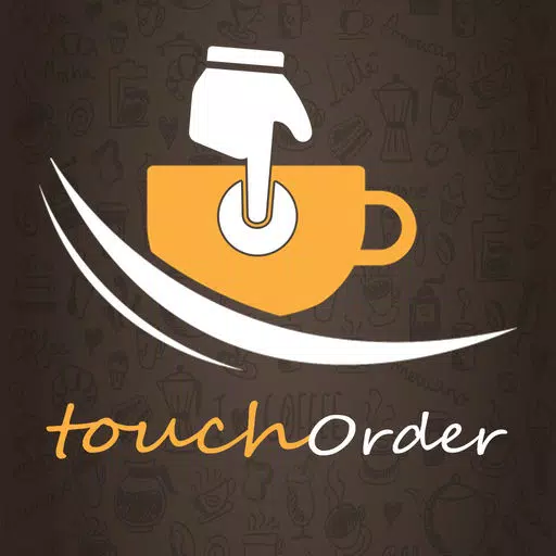 Touch-Order Touch-Order
