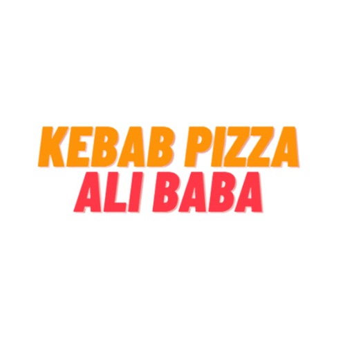 Kebab Pizza Ali Baba Kebab Pizza Ali Baba