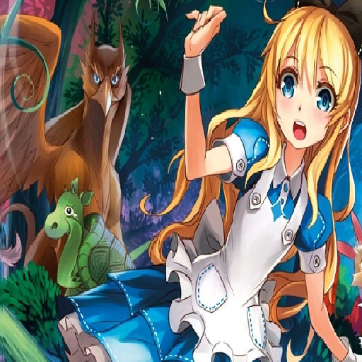 Alice Adventure Alice Adventure