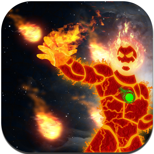 Alien Hero Omnitrix Glitch Alien Hero Omnitrix Glitch