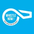 Whistle Now-AntiCorruption App