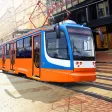 Drive 3D Tram Simulator Drive 3D Tram Simulator