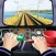 Driver Train in Crimea