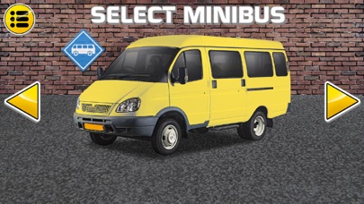MINIBUS Driver سکرین شاٹس