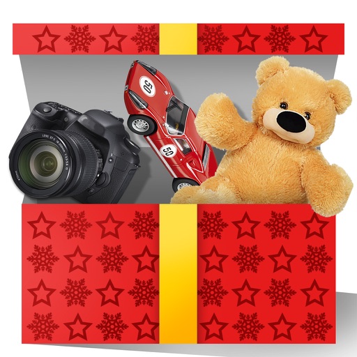 Open Gifts Simulator Open Gifts Simulator