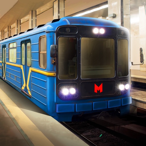 Subway 3D Moscow Simulator Subway 3D Moscow Simulator