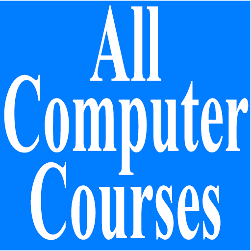 Computer Course Computer Course