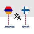 Armenian To Finnish Translator