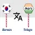 Korean To Telugu Translator