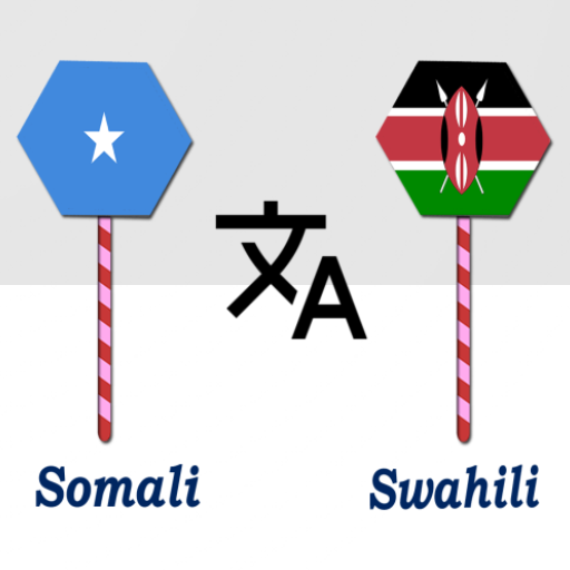 Somali To Swahili Translator