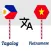 Tagalog Vietnamese Translator