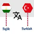 Tajik To Turkish Translator Tajik To Turkish Translator