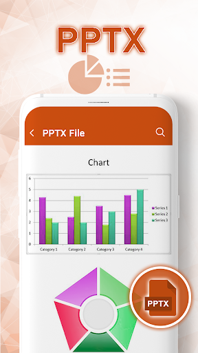 All Documents Reader PDF Xlsx Screenshots