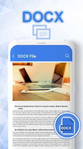 All Documents Reader PDF Xlsx Screenshots