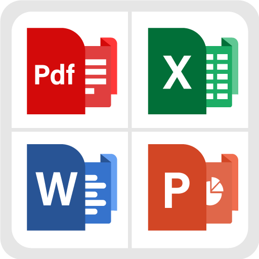All Documents Reader PDF Xlsx All Documents Reader PDF Xlsx