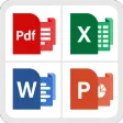 All Documents Reader PDF Xlsx
