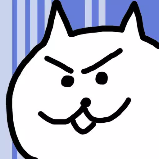 Catch the Funny Cat Catch the Funny Cat