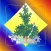 Decorate a Christmas tree...