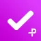 toDo+ free (Tasks & Reminders, Check list)