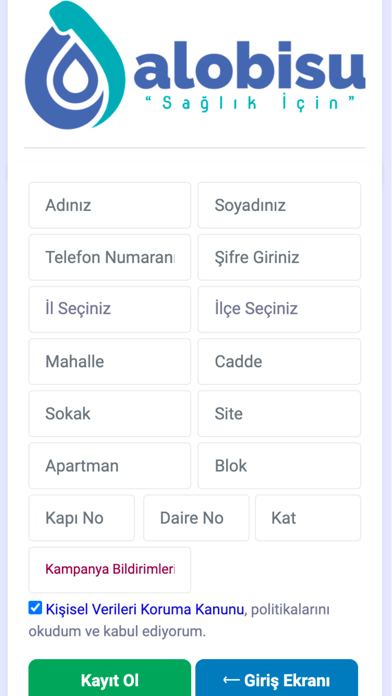 Alo Bisu Screenshots