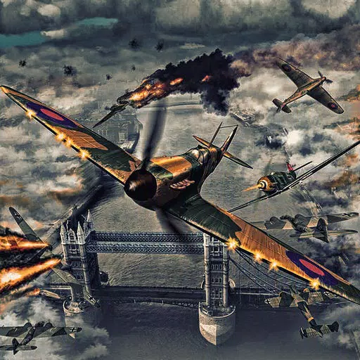 1940: The Battle of Britain 1940: The Battle of Britain