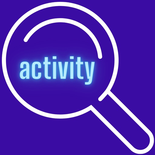 Find Something To Do ! Find Something To Do !