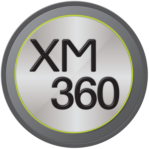 Alpha XM360 X-Tractor