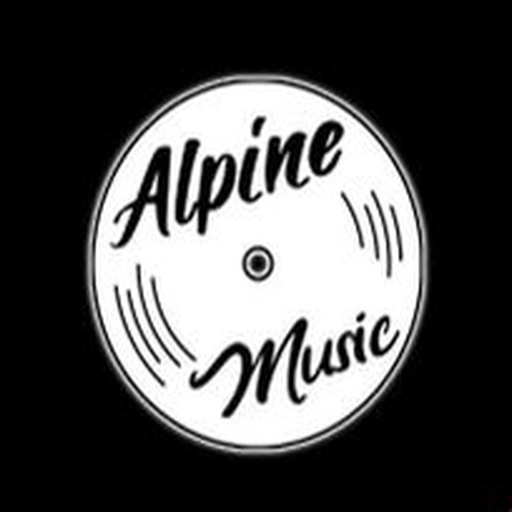 Alpine Music App Alpine Music App