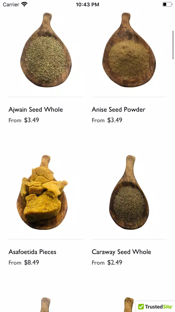 Alpine Herb Company Inc Screenshots
