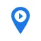 Paris Travel Audio Guide Map