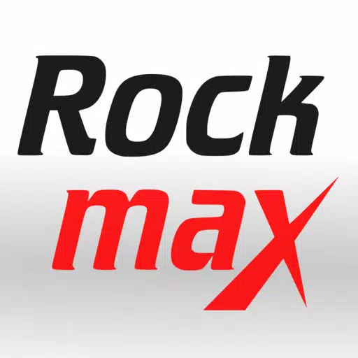 RockMax