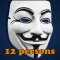 12 persons