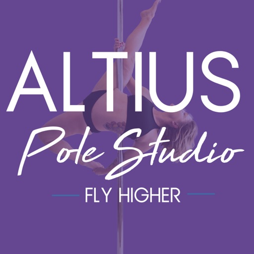 Altius Pole Studio Altius Pole Studio