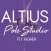 Altius Pole Studio