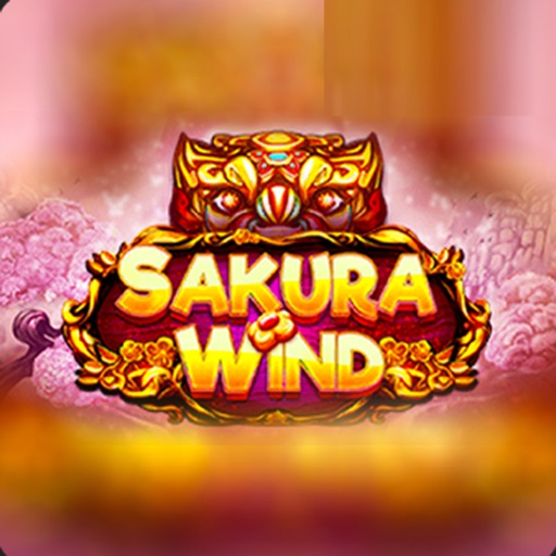 Sakura Wind Sakura Wind