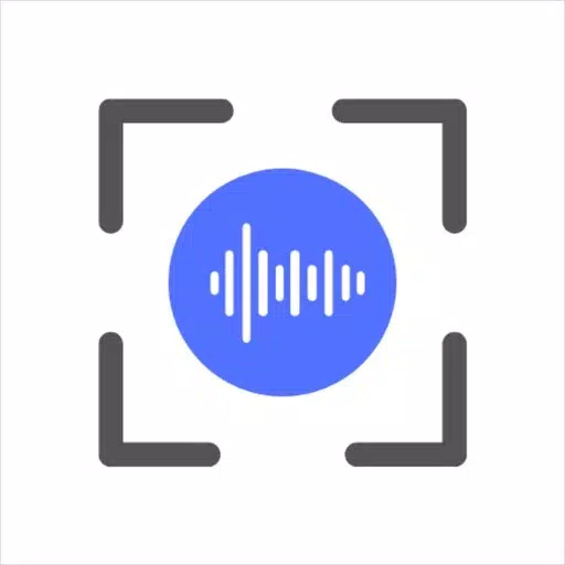Scan: Audio Text Reader