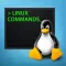Linux Commands