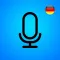 Befehlsliste für Siri