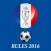 Rules - for Euro 2016
