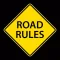 Road Rules