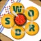 Word Search Crossword
